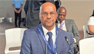 Dr. Mohamed Yusuf