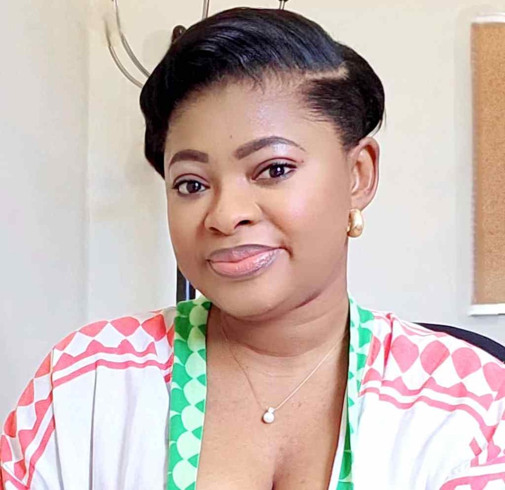 Esther Lum Ndutu Niba Ph.D