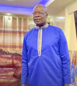 Dr. Abdou Latif Aidara