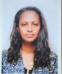 Rahel Getachew